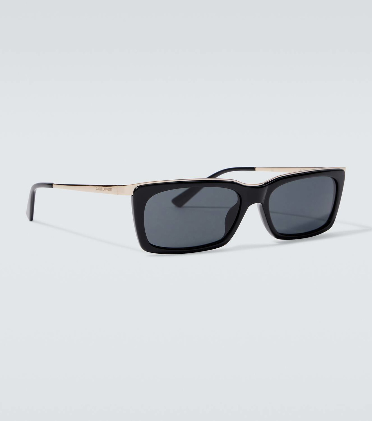 Saint Laurent SL 766 rectangular sunglasses Saint Laurent