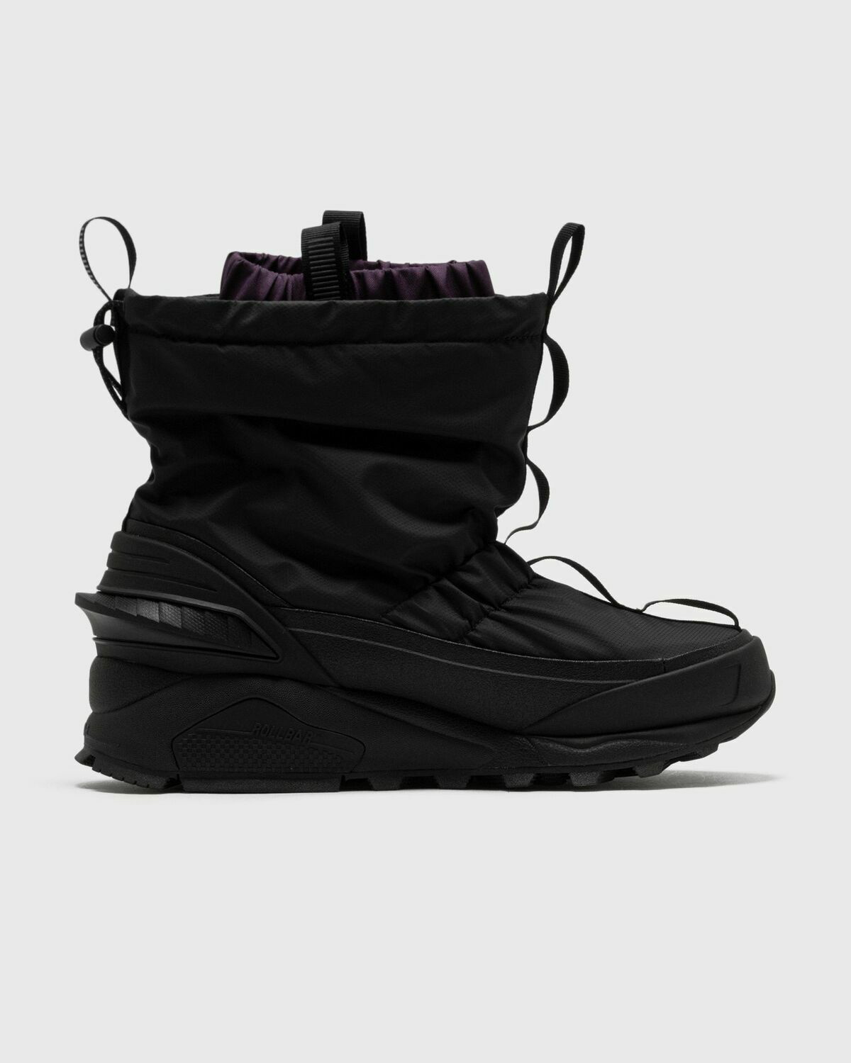 New Balance MSNB3V1 Black Mens Boot New Balance