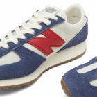 New Balance 471 Sneaker in Nb Navy