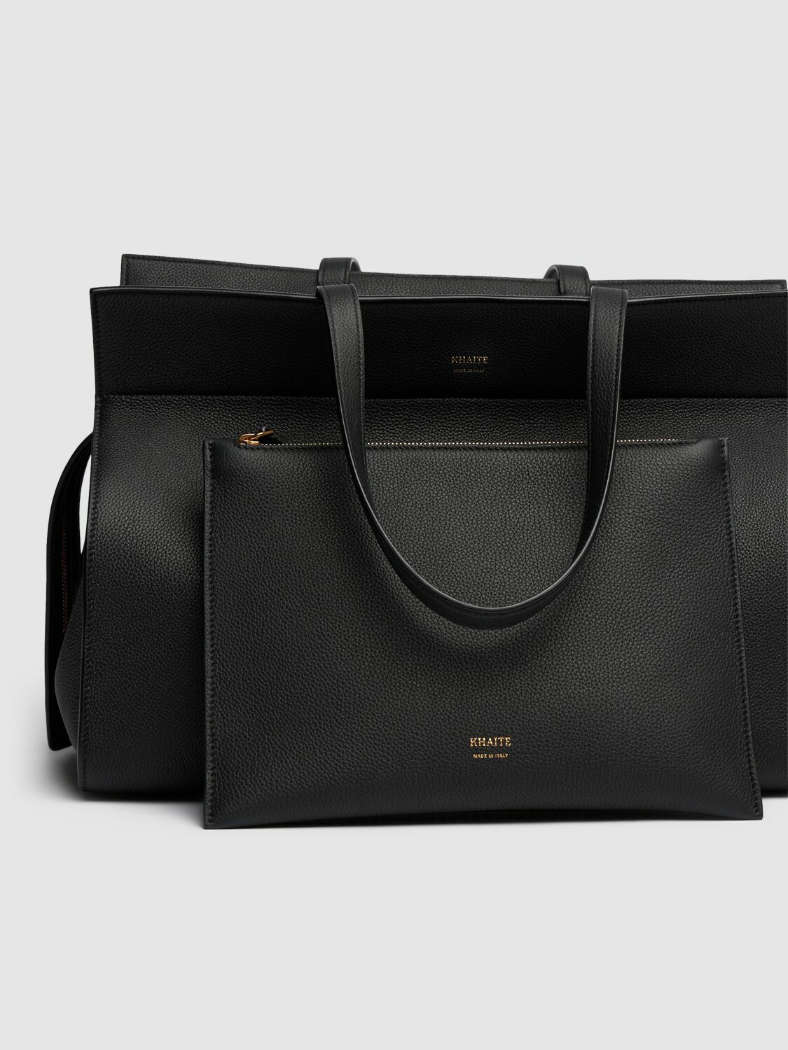 トートバッグ KHAITE 'Crosby' shoulder bag Crosby' shoulder bag (KHAITE/トートバッグ) | KHAITE（ケイト