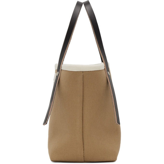 Linder Taupe Astor Bag