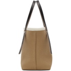 Linder Taupe Astor Bag