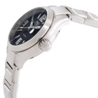 Ball Quartz Black Dial Ladies Watch NL1026C-S4A-BKGR