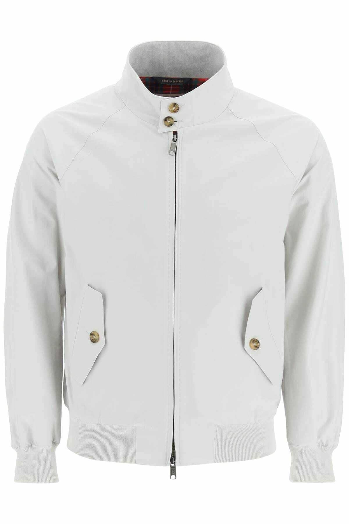 Baracuta G9 Harrington Jacket