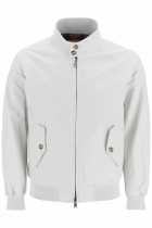 Baracuta G9 Harrington Jacket