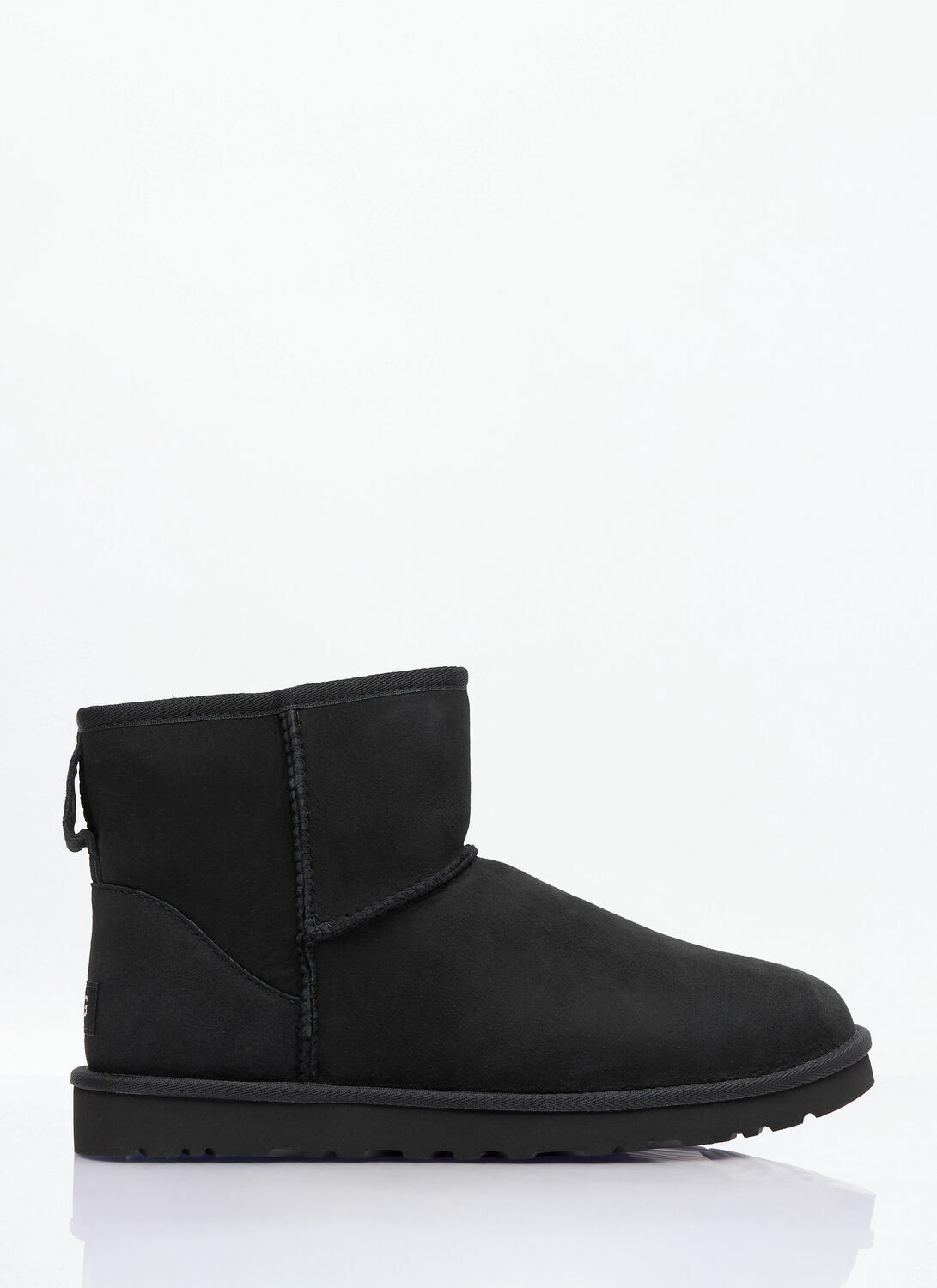 UGG Classic Mini Boots