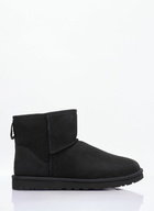 UGG Classic Mini Boots
