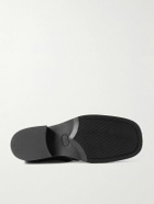 Our Legacy - Camion Leather Boots - Unknown