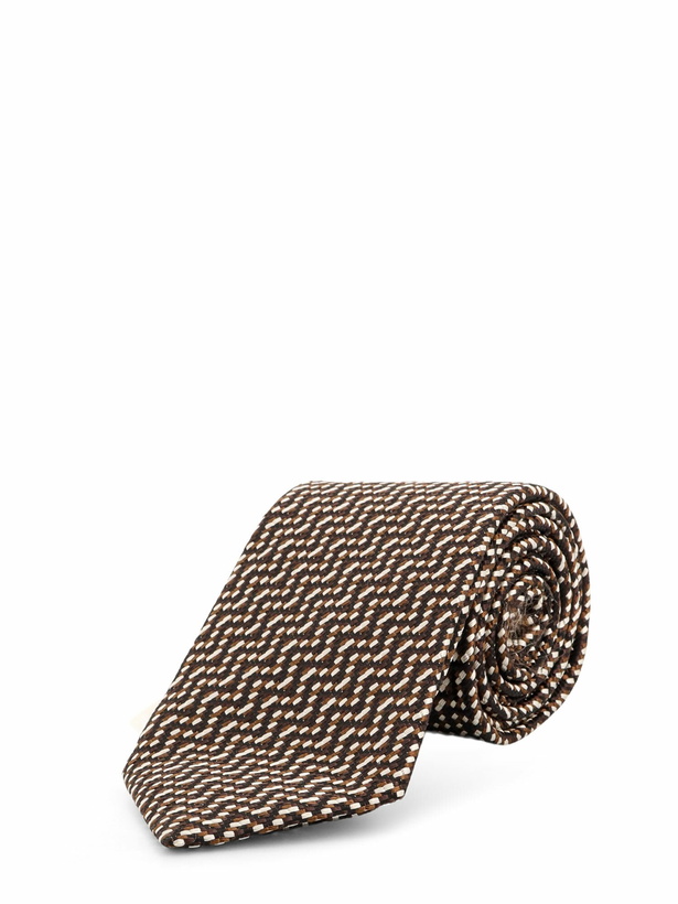 Photo: Tom Ford Silk Tie
