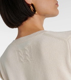 Nili Lotan Valdorf cashmere sweater