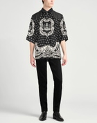 Dolce & gabbana Mens Shirt in Black