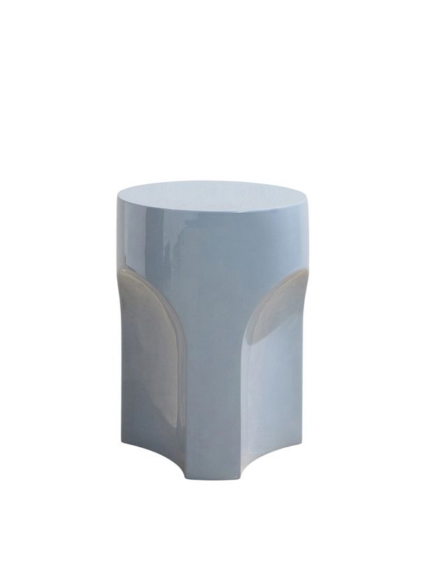 Photo: The Conran Shop - Doric Ceramic Side Table