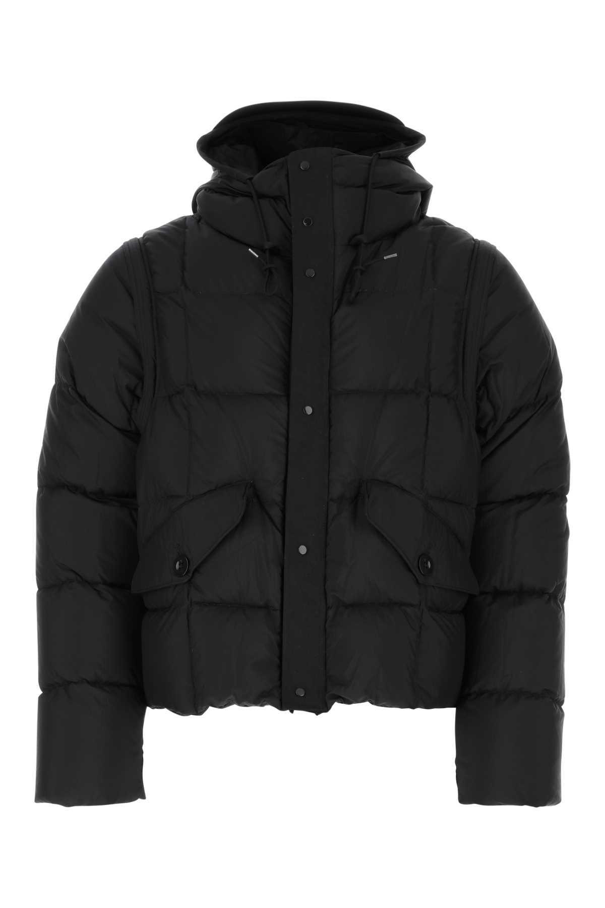 世界有名な Ten c Navy Jeans Jacket Ten C ジャケット・アウター