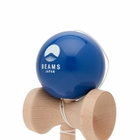 BEAMS JAPAN Kendama in Indigo