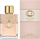 Guess Ladies Iconic EDP Spray 3.4 oz Fragrances 085715323538