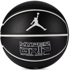 Nike Jordan Black Hyper Grip Basketball