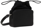 Maison Margiela Black Small 5AC Camera Bag