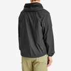 CAYL Men's Wind Jacket in Black