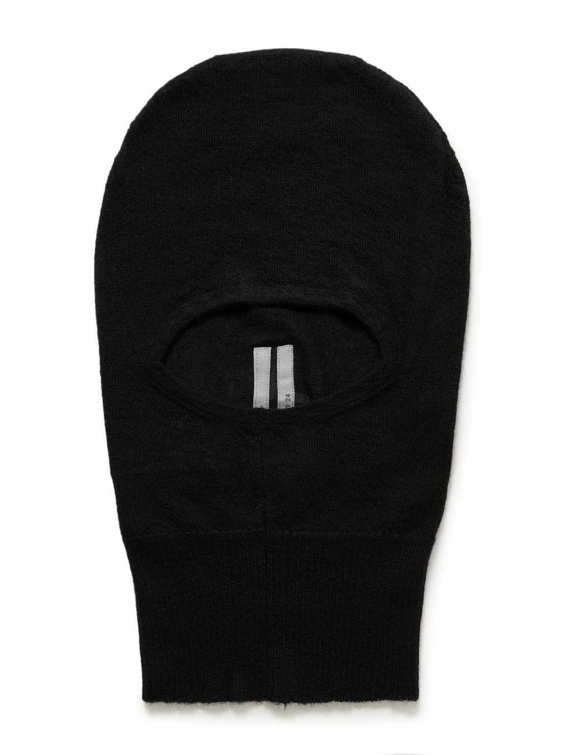 Rick Owens Face Masks | CLOTHBASE