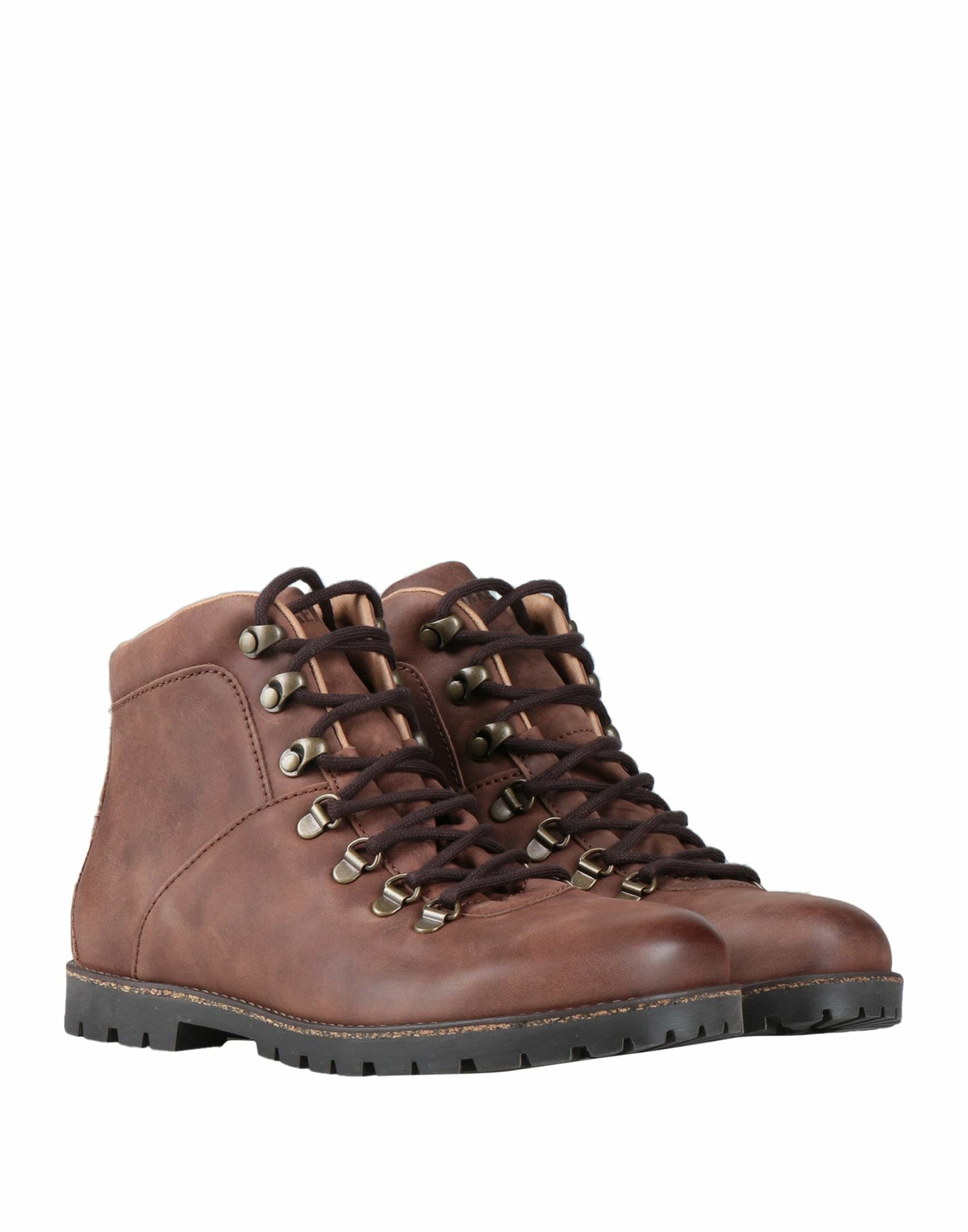 Birkenstock Womens Ankle boots in Brown