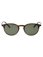 Oliver Peoples Kinston Sunglasses