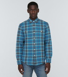 Polo Ralph Lauren - Checked cotton shirt