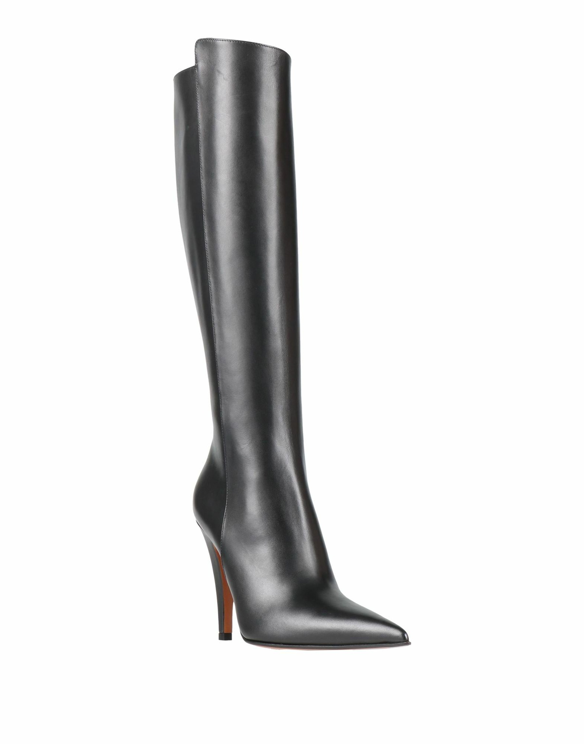 Mcqueen Womens Boot in Black