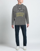 Moschino Mens Sweatshirt in Grey