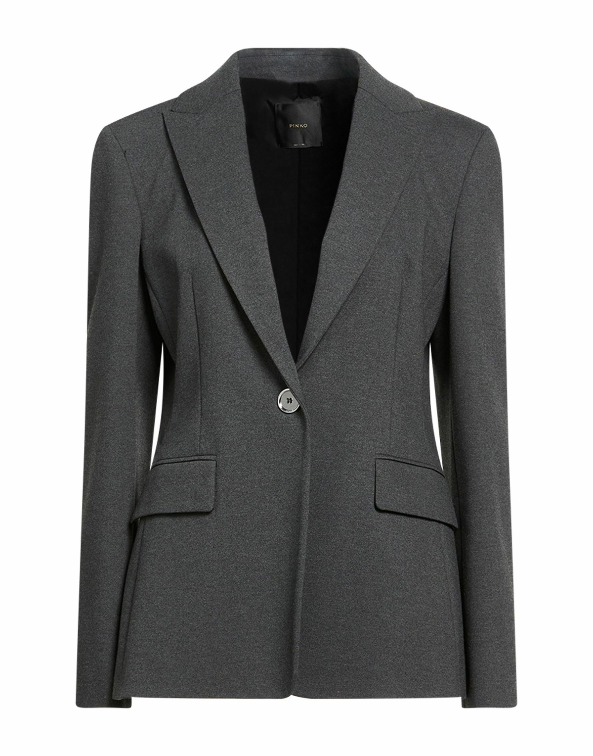 Pinko Womens Blazer in Grey