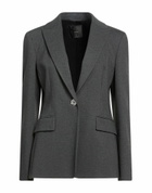 Pinko Womens Blazer in Grey