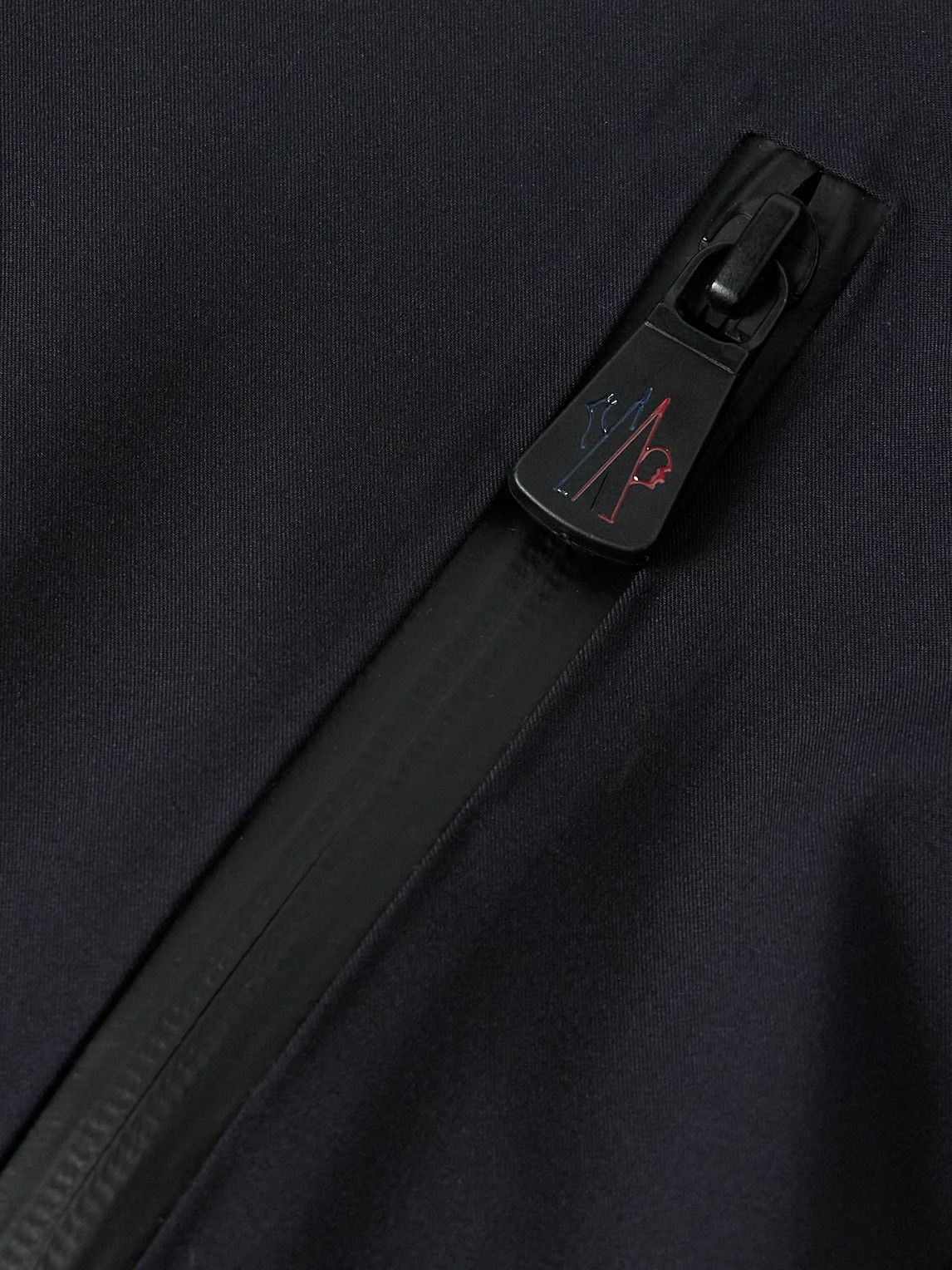Moncler Grenoble - Straight-Leg Padded Ski Pants - Black