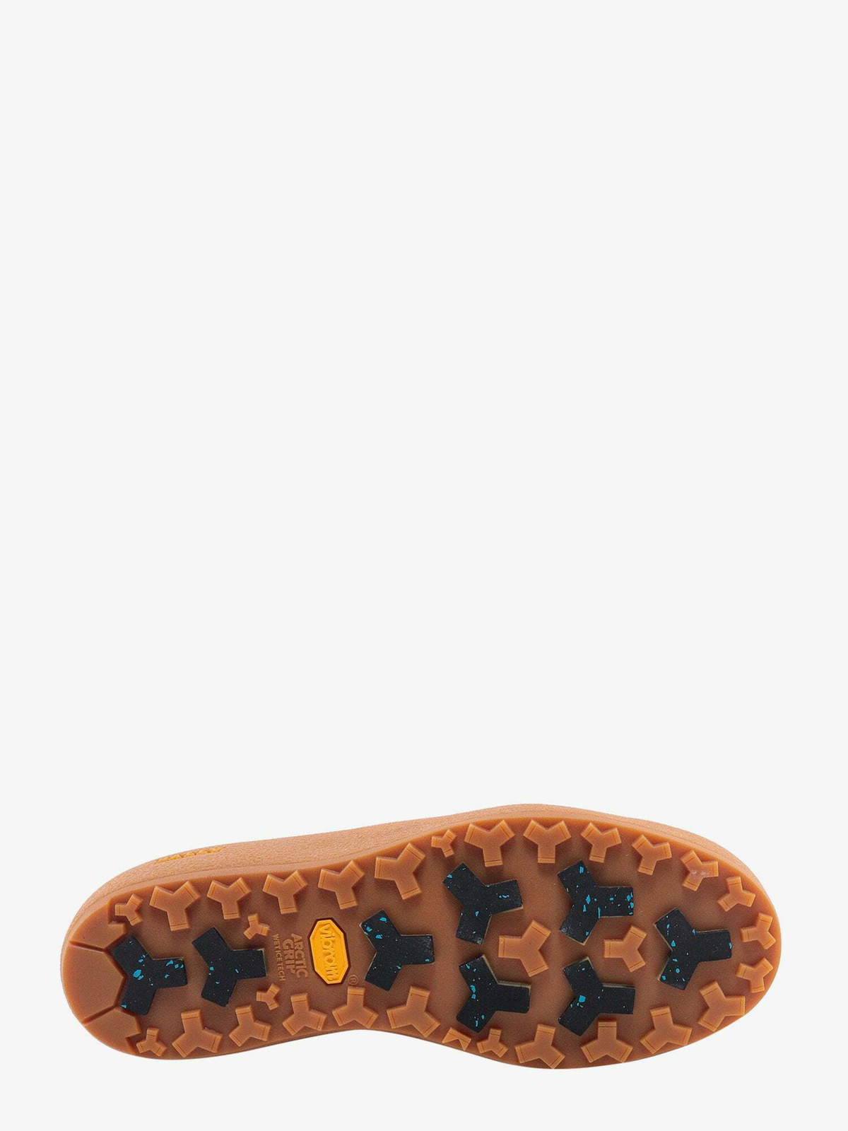 Bally Tan Men\'s Boots Men main image 3