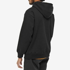 Fucking Awesome Men's What's Next Hoody in Black