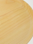 By Japan - 639 High Cedar Plate Stand