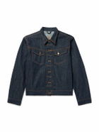 Nudie Jeans - Conny Denim Jacket - Blue