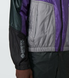 Moncler Grenoble - Peyrus ripstop jacket
