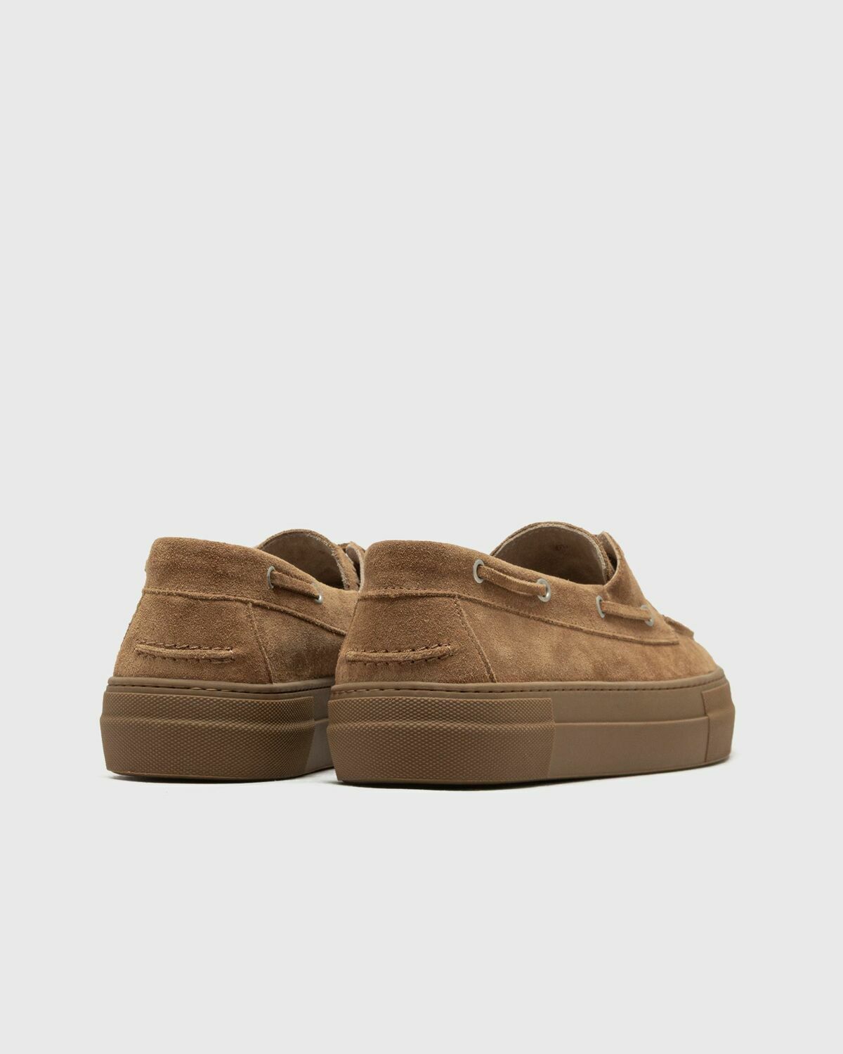 Copenhagen Studios CPH177 suede new Brown brown Womens Casual Shoe