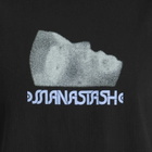 Manastash Men's Citee Timescape T-Shirt in Black