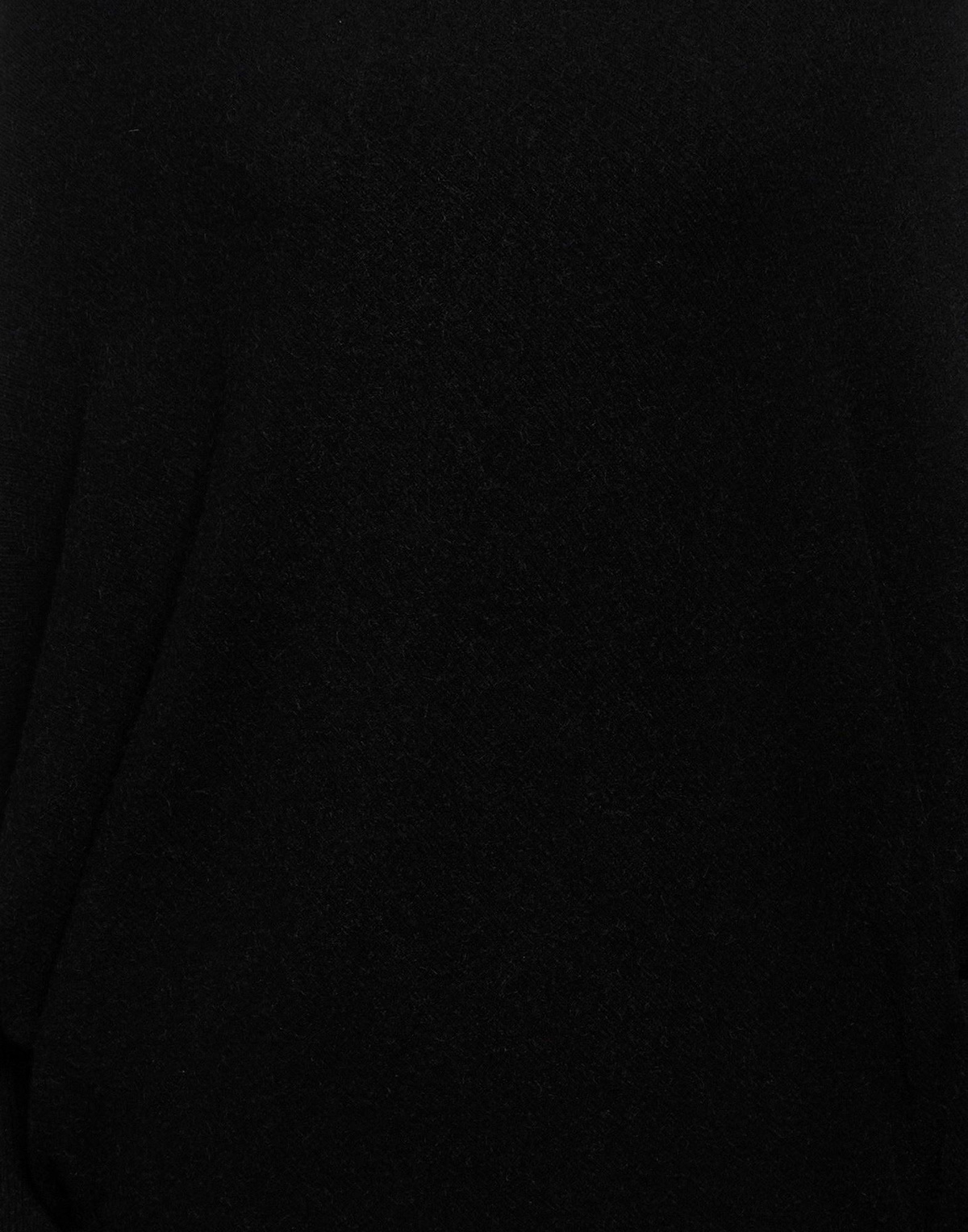 Manila Grace Womens Sweater in Black