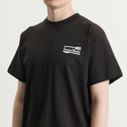 Service Works Men's Milos T-Shirt - END. Exclusive in Black
