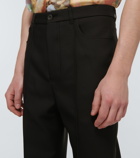 Nanushka - Pleated tailored pants