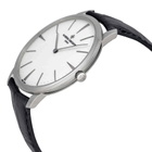Vacheron Constantin Patrimony Grand Taille White Gold Mens Watch 81180000G-9117