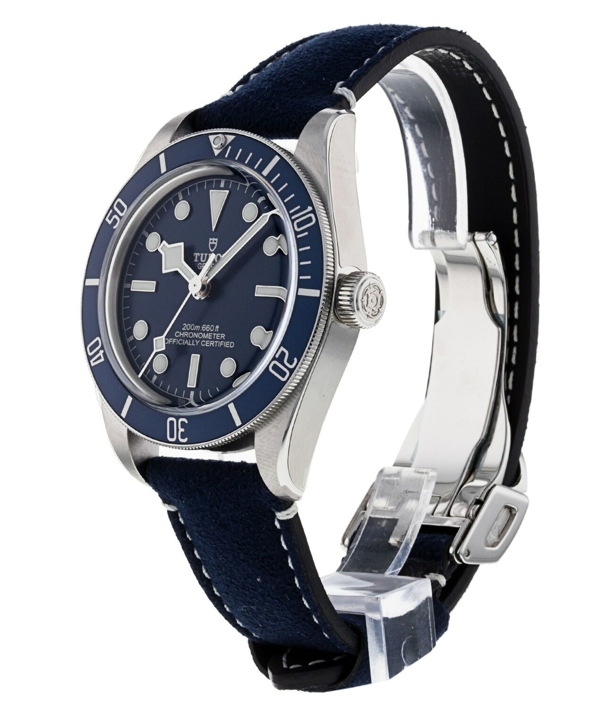Tudor Black Bay 58 M79030B-0002 Tudor