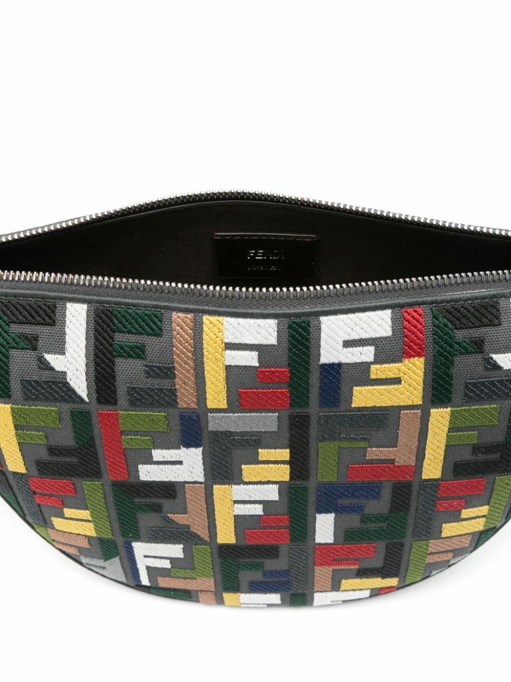 FENDI Small Melon Messenger Bag Fendi