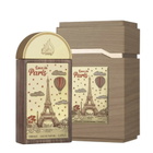 Lattafa Unisex Love In Paris EDP Spray 3.4 oz Fragrances 6295157380011