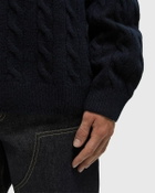 Signature Sweater
