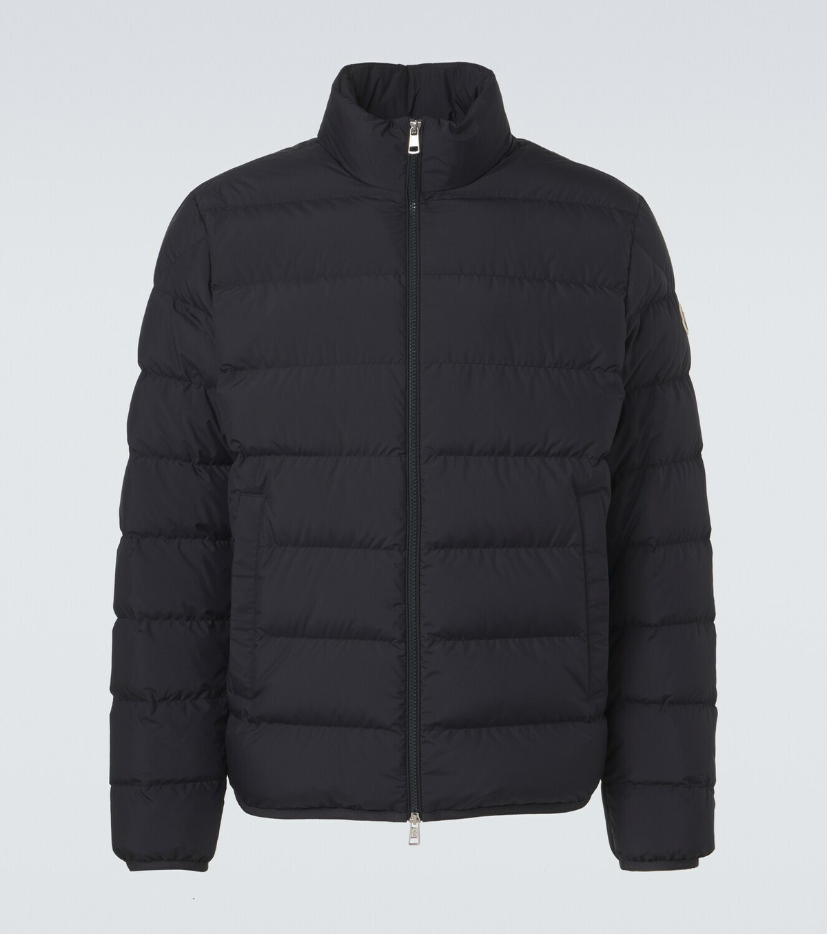 Moncler Baudinet down jacket