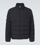 Moncler Baudinet down jacket