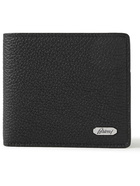 Brioni - Full-Grain Leather Billfold Wallet