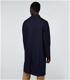 Caruso - Long-length coat